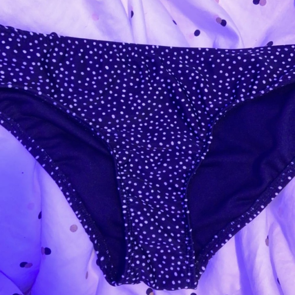brand new swim suit bottoms